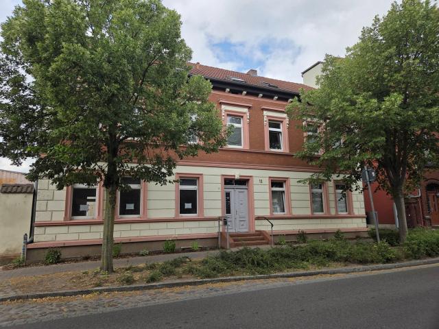 3 Zimmer Wohnung