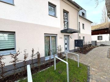 3 Zimmer Wohnung | 89 m² | 2 Bäder | Wohnen mit Gefühl in Wiesbaden