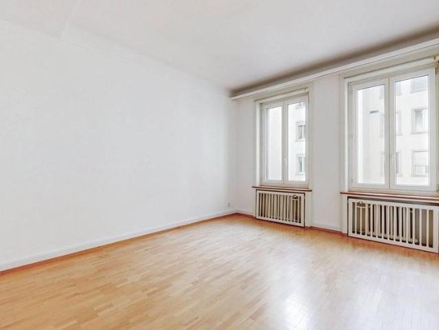 3 Zimmer Wohnung, 8002 Zürich