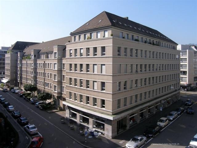 3 Zimmer Wohnung, 8002 Zürich
