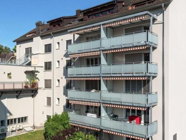 3 Zimmer Wohnung, 8050 Zürich