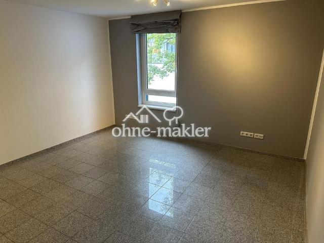 3 Zimmer Wohnung, 80 m², mit Einbauküche in Hamburg Sülldorf – S Bahn Nähe, ab sofort frei