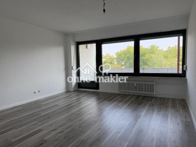 3 Zimmer Wohnung 80qm mit Balkon in Mainz Gonsenheim