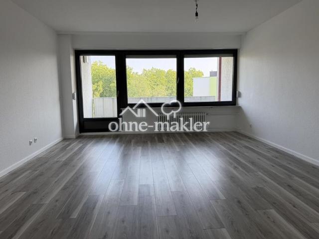 3 Zimmer Wohnung 80qm mit Balkon in Mainz Gonsenheim