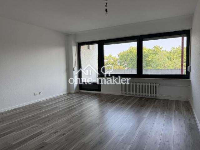 3 Zimmer Wohnung 80qm mit Balkon in Mainz Gonsenheim