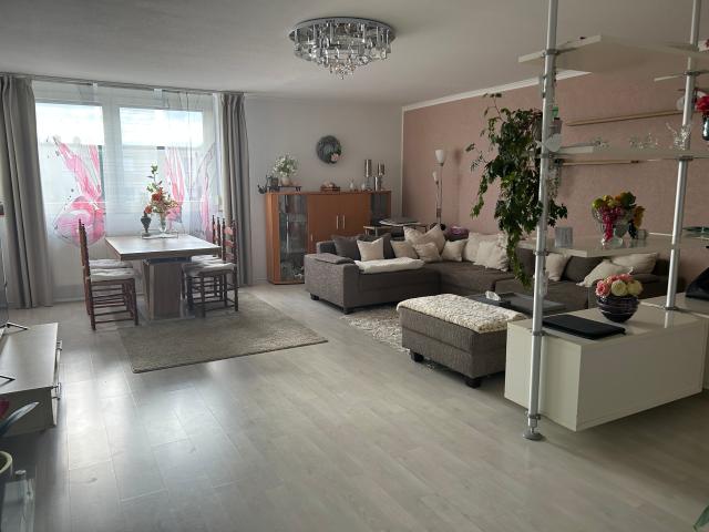 3 Zimmer Wohnung