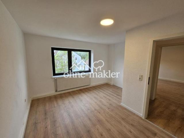 3 Zimmer Wohnung