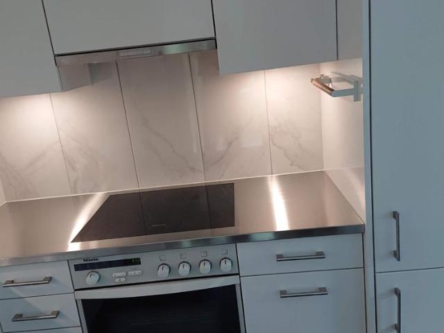 3½ Zimmer Wohnung