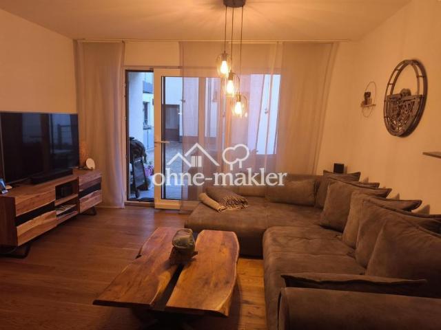 3 Zimmer Wohnung 82,51 m² in Neumarkt Hallertorstraße 8 inkl. TG Stellplatz