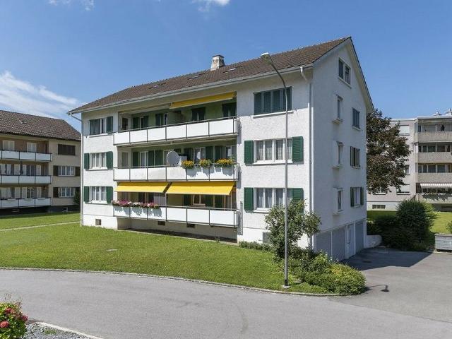 Schöner Wohnen