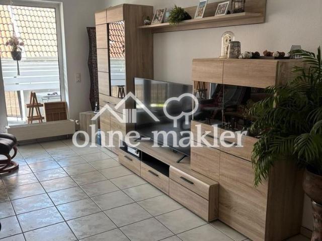 3 Zimmer Wohnung 95m² in 64572 Büttelborn
