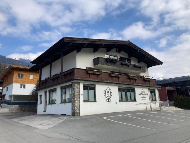 3 Zimmer Wohnung 95m², möbliert, ab sofort