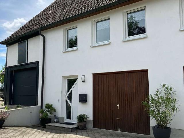 3 Zimmer Wohnung 98m²
