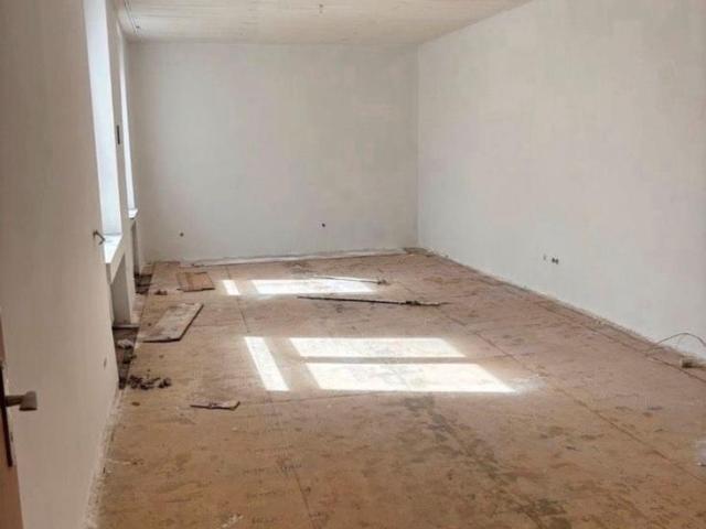 3 Zimmer Wohnung 98qm Alt Hamborn