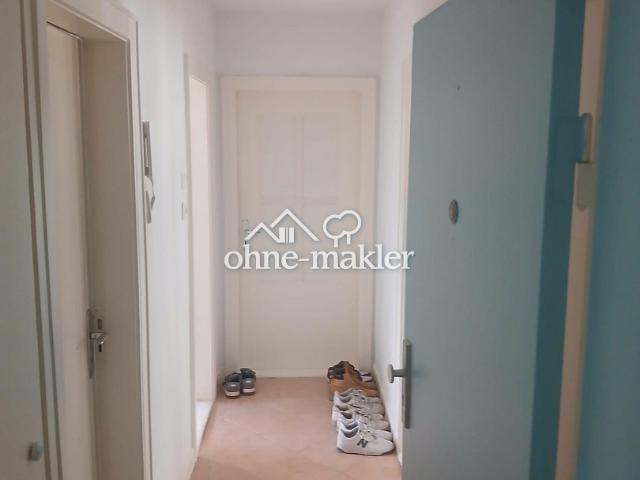 3 Zimmer Wohnung