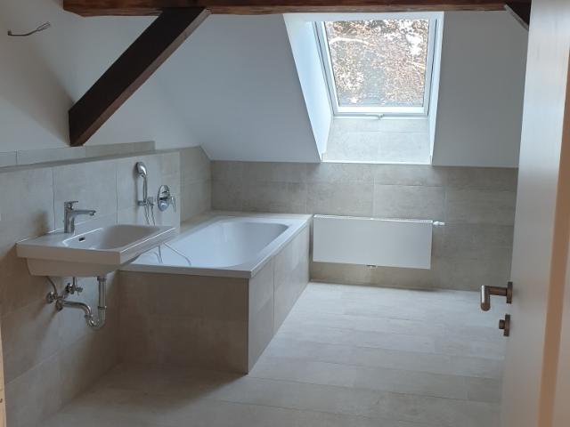 3 Zimmer Wohnung