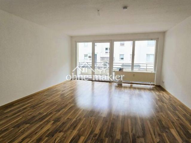3 Zimmer Wohnung 92m² im Ärztehaus in Langerfeld