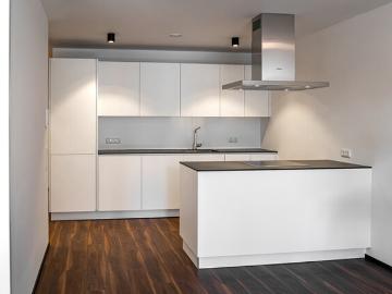 Erstbezug: 3 Zimmer Wohnungen mitten in Dornbirn mit Loggia & Top Ausstattung