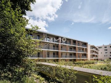 Hammerpark, St Pölten, St Pölten, Niederösterreich