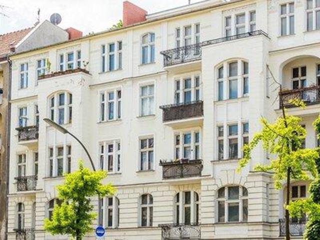 3 Zimmer Wohnungn in Neukölln