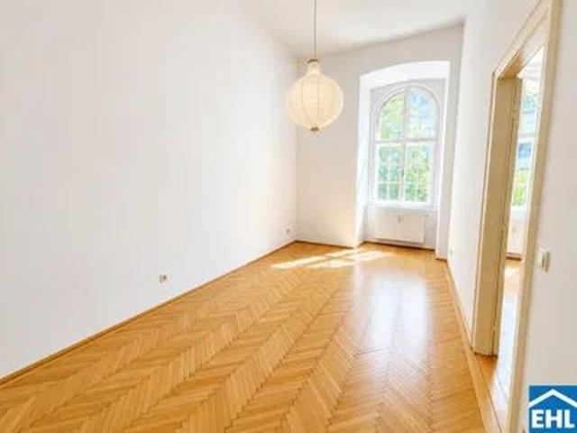 3 Zimmer Wohnungshit im Arsenal!
