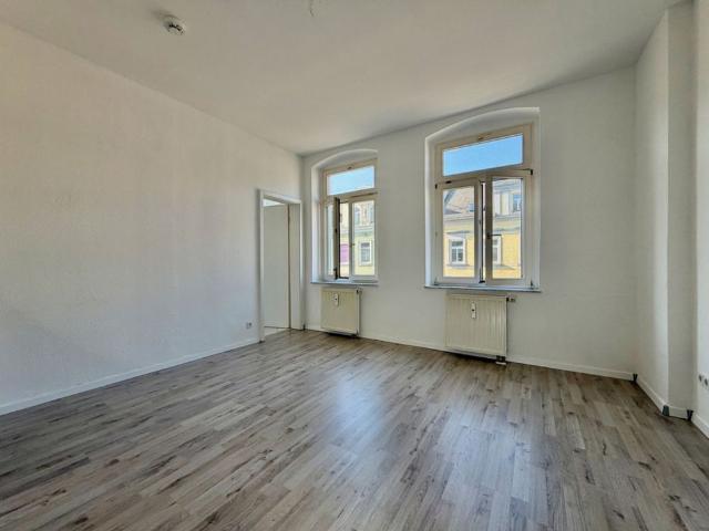 3 Zimmer • XXL Balkon • zur Miete • Mitte Nord • ab sofort frei! • schnell sein und anmieten