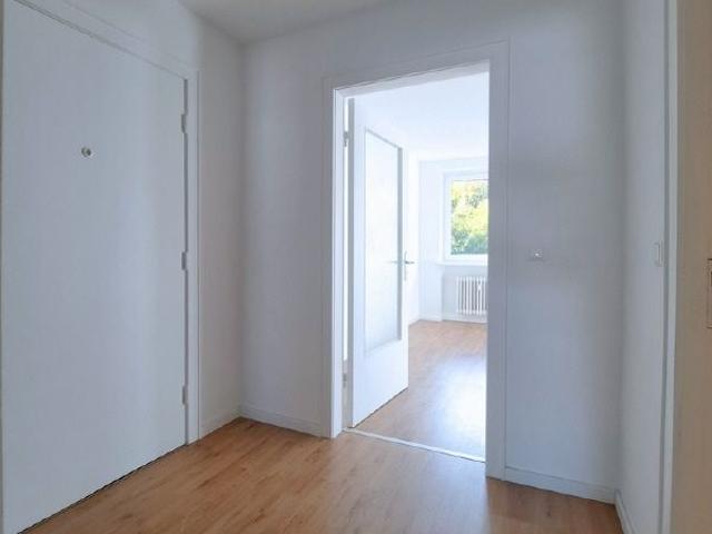 3 Zimmer, Zentral, Grün in Stellingen