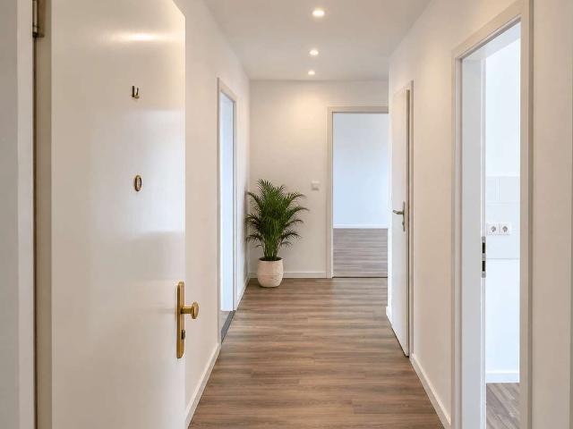 3 ZIMMER ZUM WOHLFÜHLEN | Balkon | Badewanne | Abstellraum