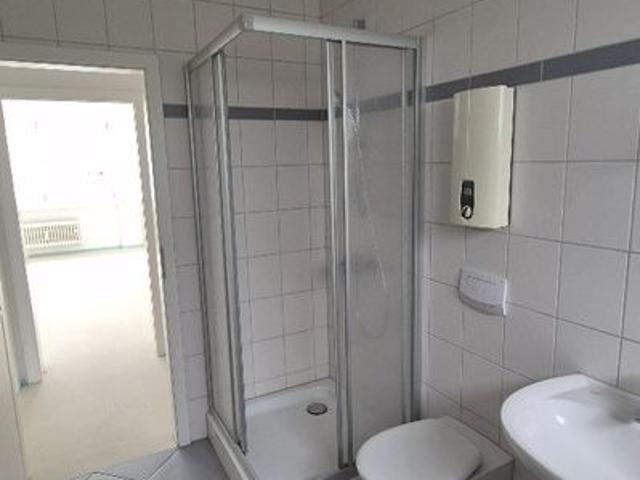 3 Zimmer zum Wohlfühlen mit Loggia in Fallersleben
