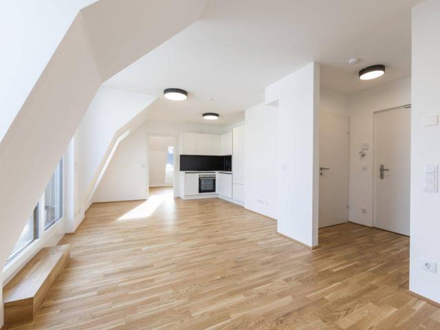 3 Zimmer zum Verlieben: Balkon und Terrasse für unvergessliche Momente AB SOFORT in Ruhelage