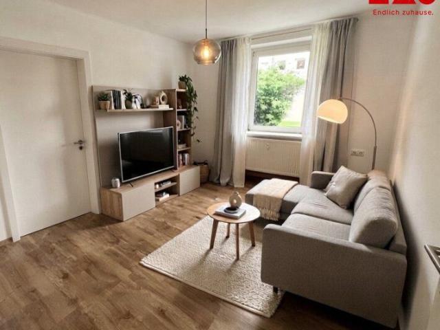 3 Zimmer zum Verlieben! Helle Wohlfühlwohnung im Erdgeschoss mit Grünblick, durchdachtem Grundriss und bester Infrastruktur – provisionsfrei & unbefristet!