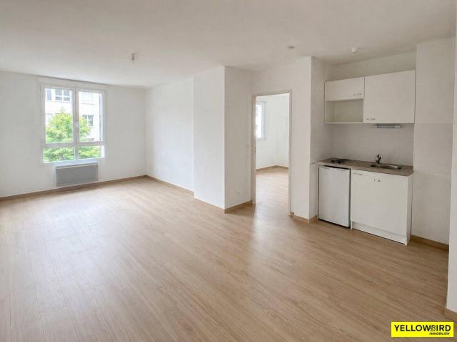 3 Zimmer Altbauwohnung mit Grünblick Mitten in Ottakring