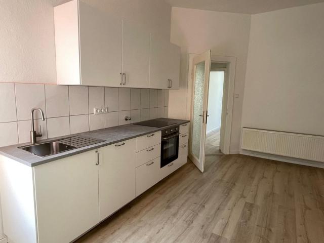 3 Zimmer Altbauwohnung an der Leibnitz Uni / Welfengarten WG geeignet, neue Küche mit Spülmaschine