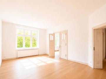 3 Zimmer Altbauwohnung Berlin Tegel – kernsaniert, bezugsfertig