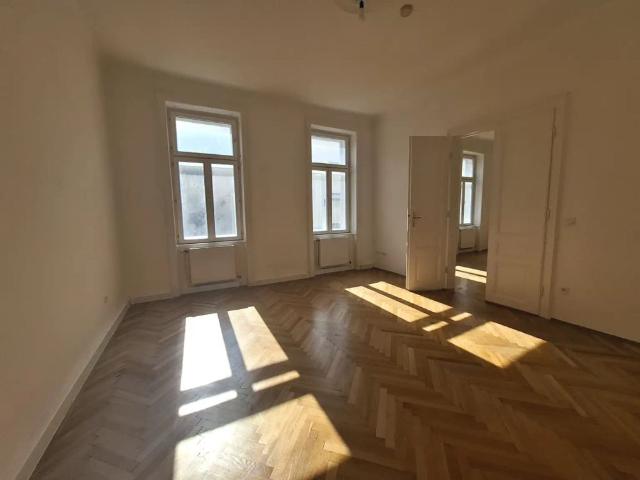 3 Zimmer Altbauwohnung in der Großen Neugasse