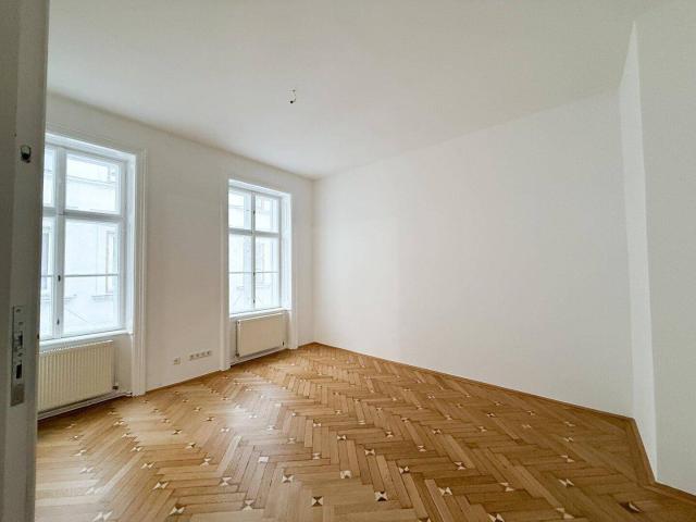 Traumhafte 3 Zimmer Wohnung in 1010 Wien – gepflegt, zentral, mit Aufzug!