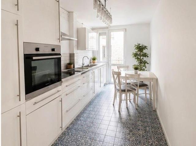 3 Zimmer Altbauwohnung Lehenviertelkernsaniert gegen Mindesgebot