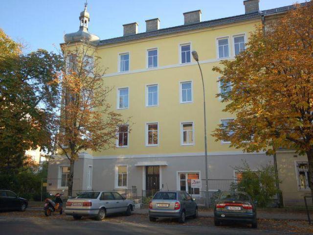 3 Zimmer Altbauwohnung Villach Zentrum