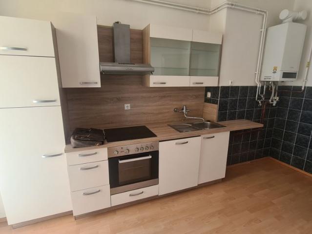 3 Zimmer Altbauwohnung Villach Zentrum
