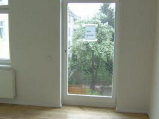 3 Zimmer Altbauwohnung