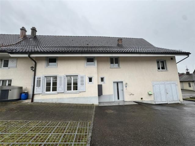 3 Zimmer Altbauwohnung