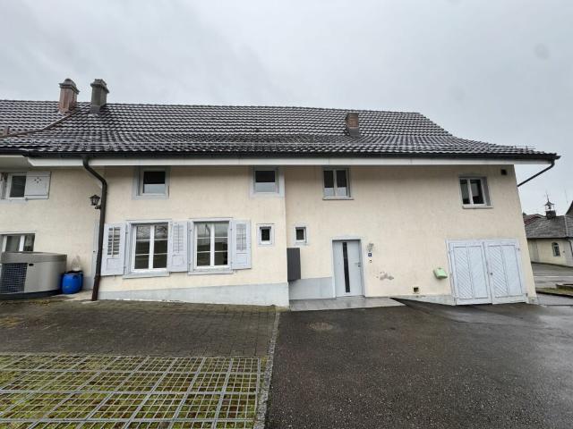 3 Zimmer Altbauwohnung