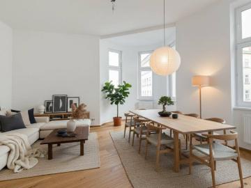 Preishit! 3 Zi. Altbauwohnung | ERSTBEZUG | 7. Bezirk |