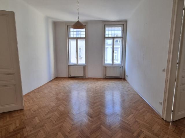 3 Zimmer Altbau Wohnung in der Kaiserstraße OTTO Immobilien