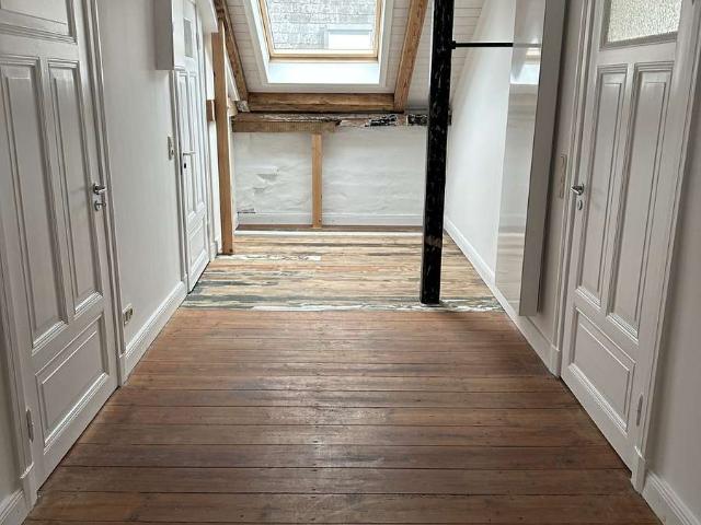 3 Zimmer Altbau Wohnung in Lübeck St. Jürgen