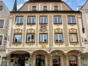 3 Zimmer Altbau Wohnung in Steyr ab 700 Euro monatlich
