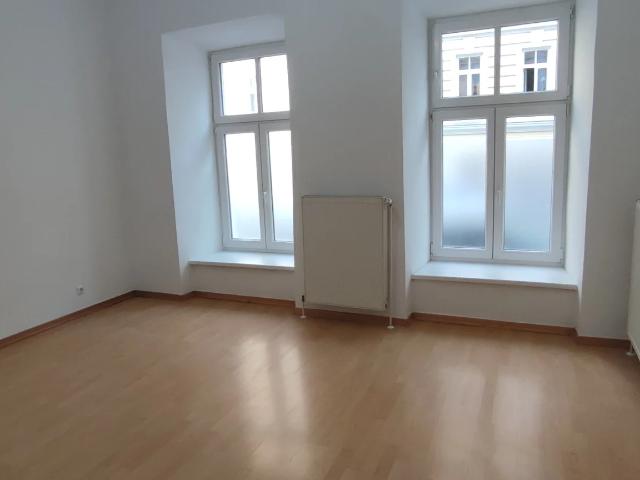 3 Zimmer Altbau WG Eignung