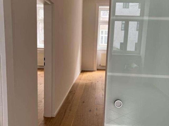 3 Zimmer Altbaueigentum| mit Vorgarten!