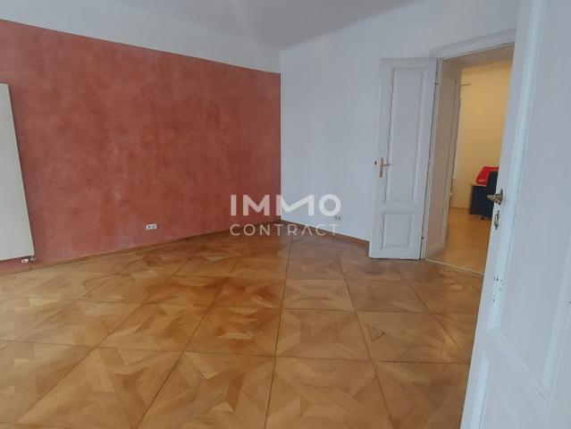 3 zimmer altbaumietwohnung in krems