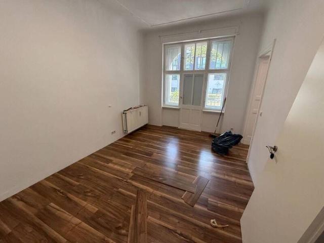 3 Zimmer am grünen Volkspark! *BALKON